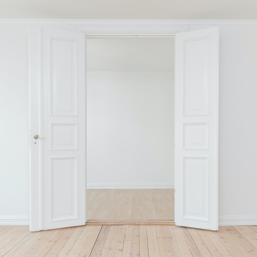 Как выбрать хорошую межкомнатную дверь? 