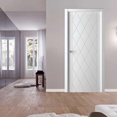 Входные двери